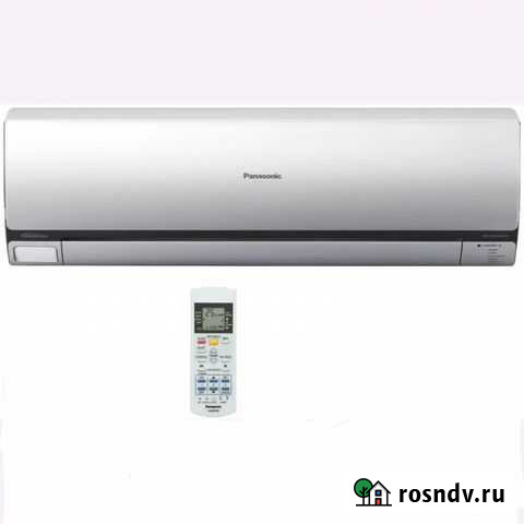 Кондиционерpanasonic CS-E15dkdw Санкт-Петербург - изображение 1