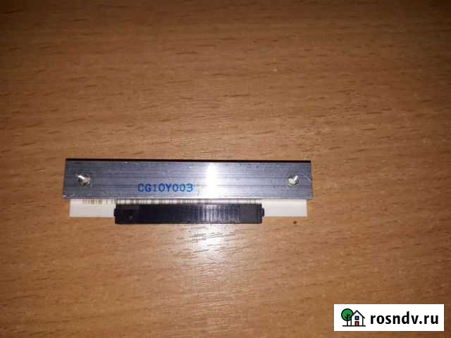 Термоголовка для весов Нижний Тагил - изображение 1