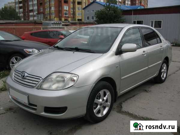 Аренда авто под такси, автомат, газ Омск - изображение 1