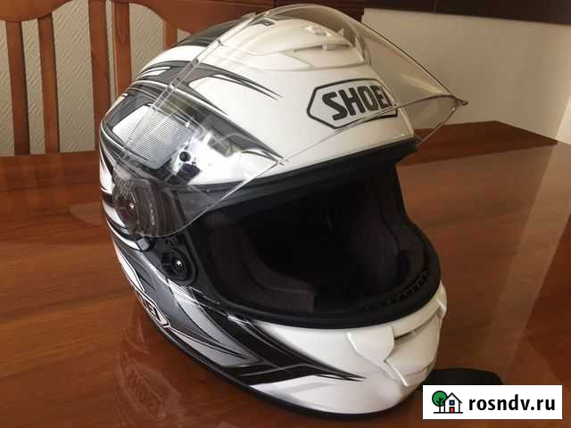 Shoei Волгоград - изображение 1