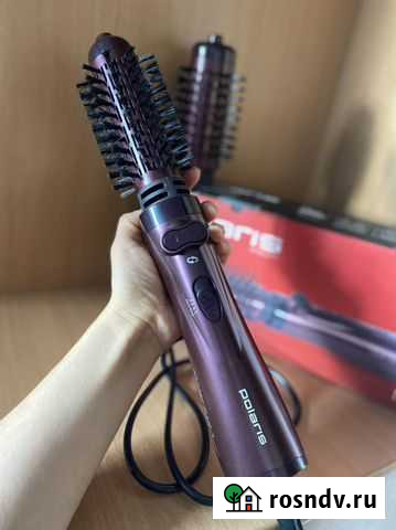 Фен-щетка Polaris Ульяновск - изображение 1