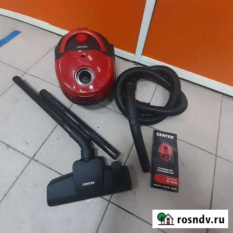 Пылесос centek Кемерово - изображение 1