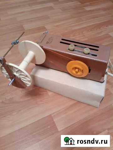 Электрическая прялка Тольятти - изображение 1