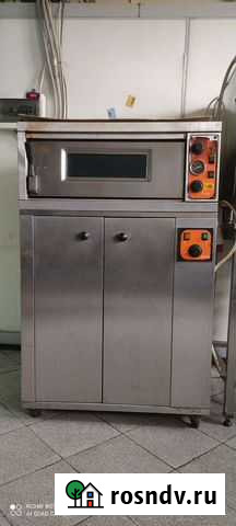 Пицца печь бу Челябинск - изображение 1