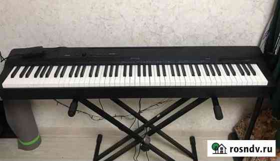 Цифровое пианино Casio px-160 Псков