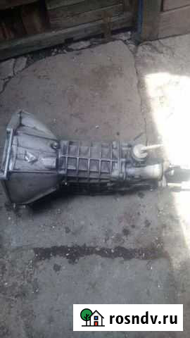 Коробка передач на ваз2107 Златоуст - изображение 1