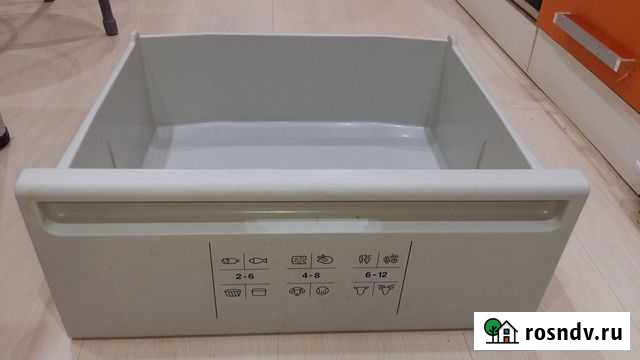 Полки и ящики для холодильника Bosch Владимир - изображение 1