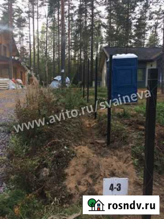 Винтовые сваи Рахья - изображение 1