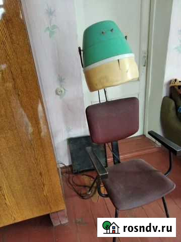 Фен для дома Чехов - изображение 1