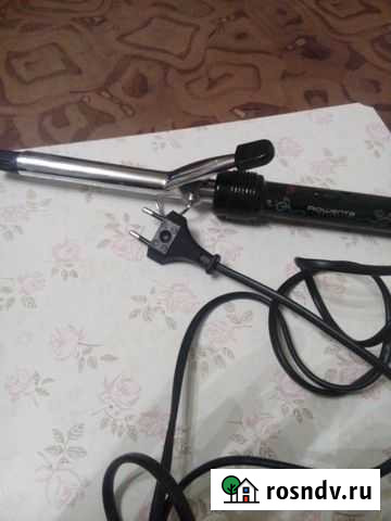 Плойка Астрахань - изображение 1