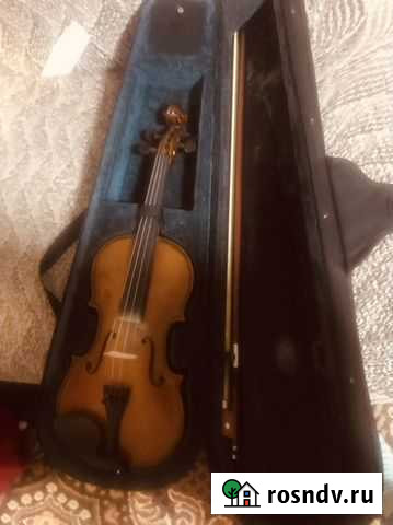 Скрипка 3 4 Gliga Казань - изображение 1