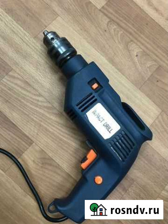 Дрель Impact Drill Шелехов - изображение 1