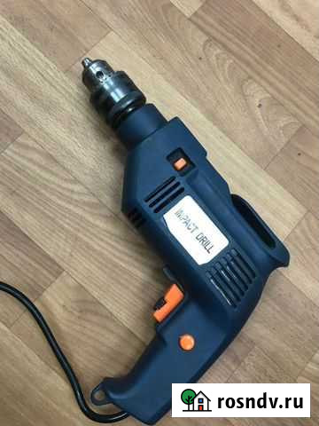 Дрель Impact Drill Шелехов - изображение 1