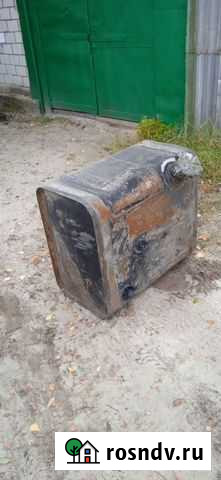 Топливный бак маз 200 л Ноябрьск - изображение 1