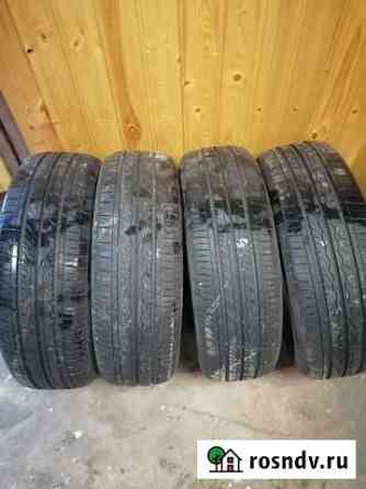 Kumho 185/65 R15 4шт Железногорск
