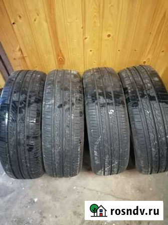 Kumho 185/65 R15 4шт Железногорск - изображение 1