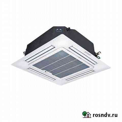 Кондиционер кассетный(новый) Timberk AC-TIM18lcst3 Челябинск