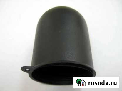 Колпак на фаркоп Новосибирск - изображение 1