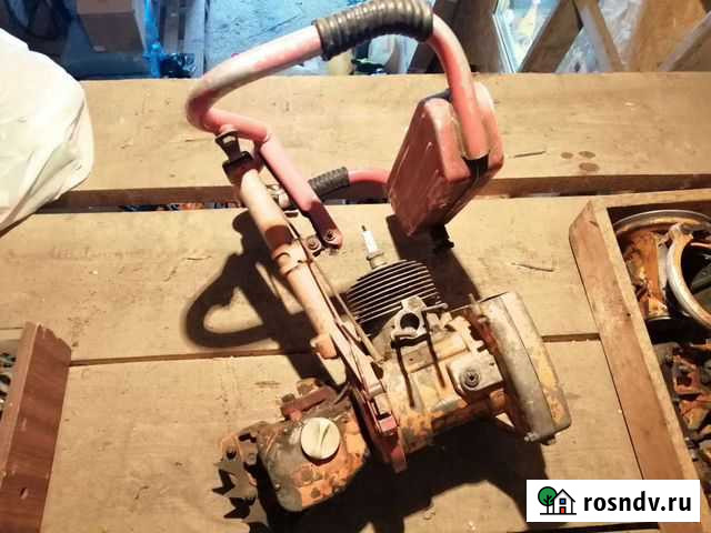 Детали для бензопил дружба/Урал Красноярск - изображение 1