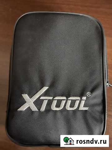 Автосканер Заветы Ильича - изображение 1