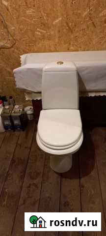 Унитаз бу Сортавала - изображение 1