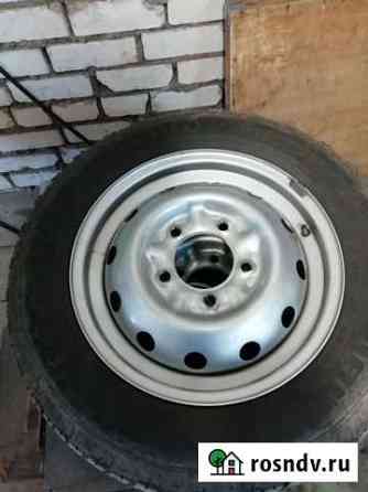 Ярославль 185/75 R16 Углич