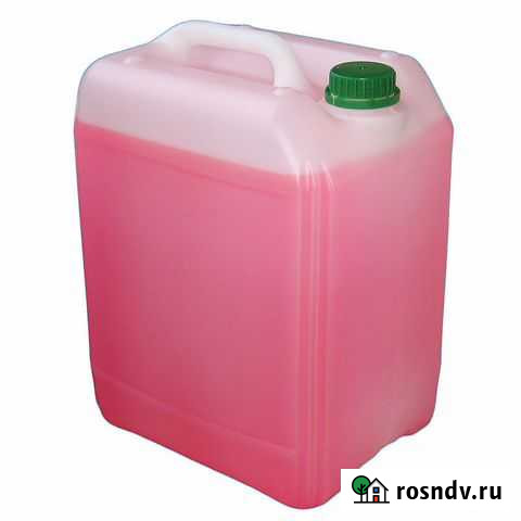 Теплоноситель для систем отопления Орск - изображение 1