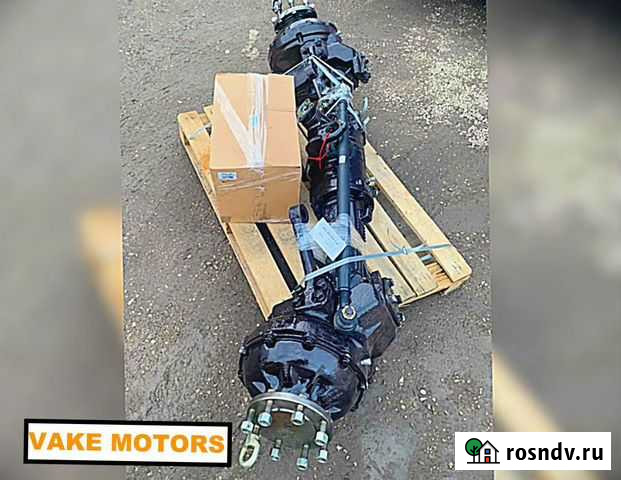 Мтз Мост Смоленск - изображение 1