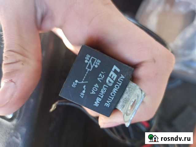 Страб контроллер Петрозаводск - изображение 1