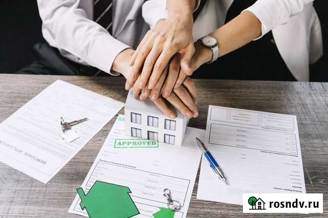 Юрист по недвижимости Казань - изображение 1