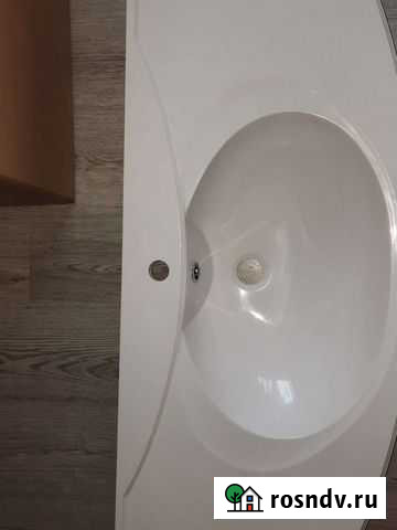 Раковина в ванную Любучаны - изображение 1