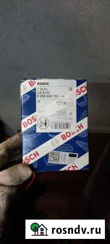 Лямбда зонд ваз Тихвин - изображение 1