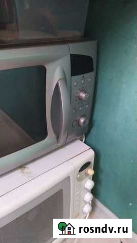 Микроволновая печь samsung Рязань - изображение 1