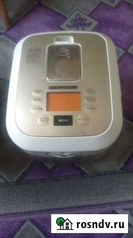 Мультиварка Бийск - изображение 1