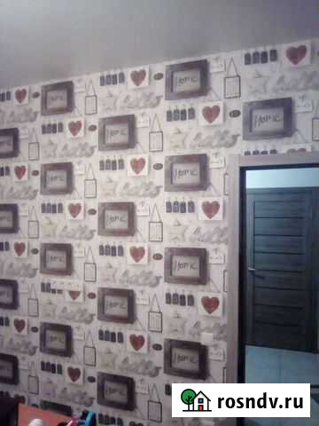 Ремонт и отделка помещений Старомышастовская - изображение 1