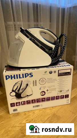 Парогенератор philips Петрозаводск - изображение 1