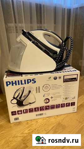 Парогенератор philips Петрозаводск - изображение 1
