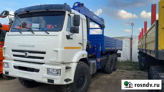 Услуги воровайки -манипулятор.камаз-Батыр Красноярск - изображение 1