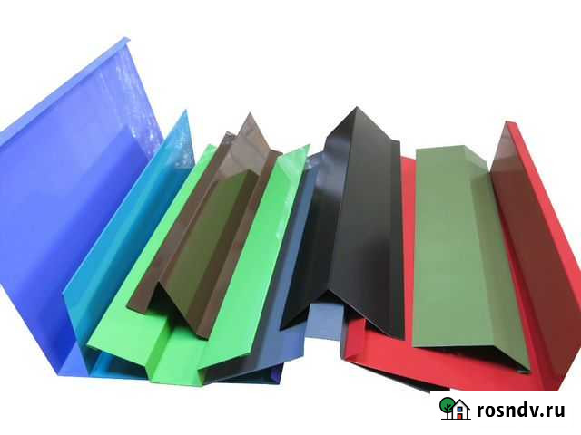 Изготовление доборных элементов Бийск - изображение 1