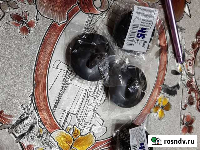 Пробка для ванной Новозыбков - изображение 1