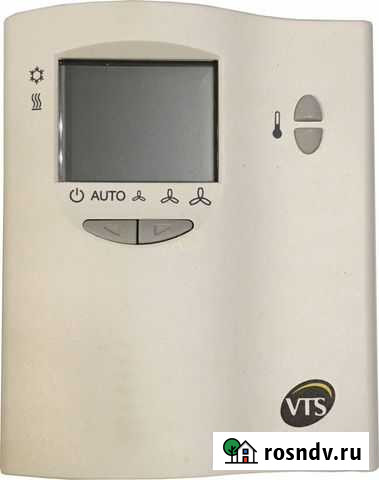 Пульт управления VTS 00 HMI Basic Екатеринбург - изображение 1