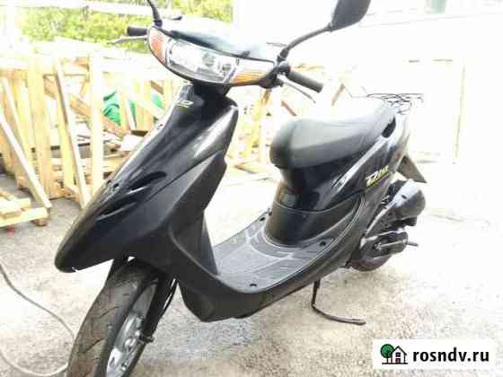Скутер Honda DIO AF34 без пробега по РФ Омск