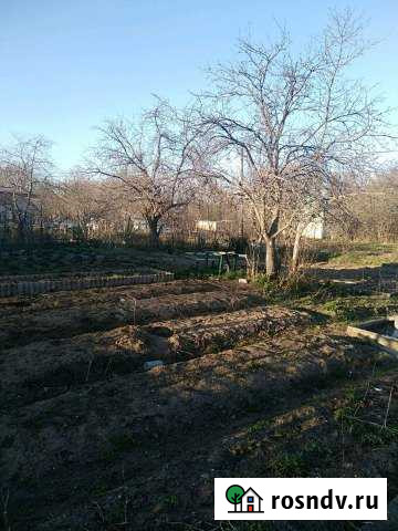 Участок СНТ, ДНП 8 сот. на продажу в Заволжье Заволжье - изображение 1