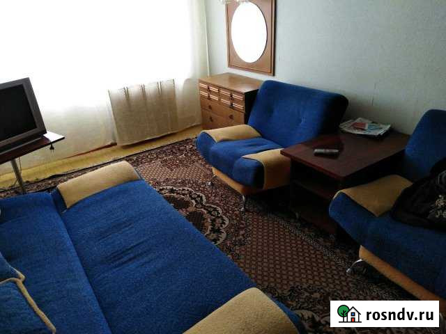 1-комнатная квартира, 31 м², 3/5 эт. в аренду на длительный срок в Новомосковске Новомосковск - изображение 1