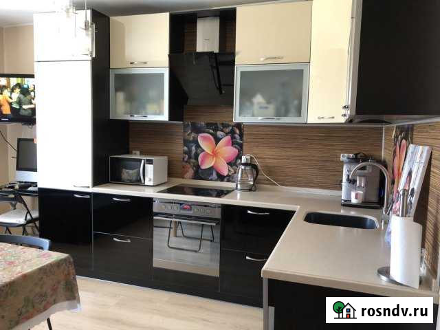 Квартира-студия, 35 м², 1/5 эт. на продажу в Петрозаводске Петрозаводск - изображение 1