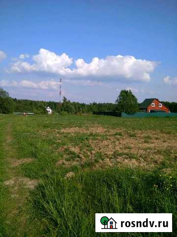 Участок ИЖС 25 сот. на продажу в Сычево Сычево - изображение 1