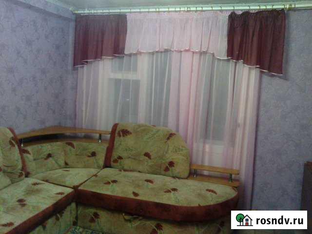 3-комнатная квартира, 60 м², 4/5 эт. на продажу в Яреге Ярега - изображение 1