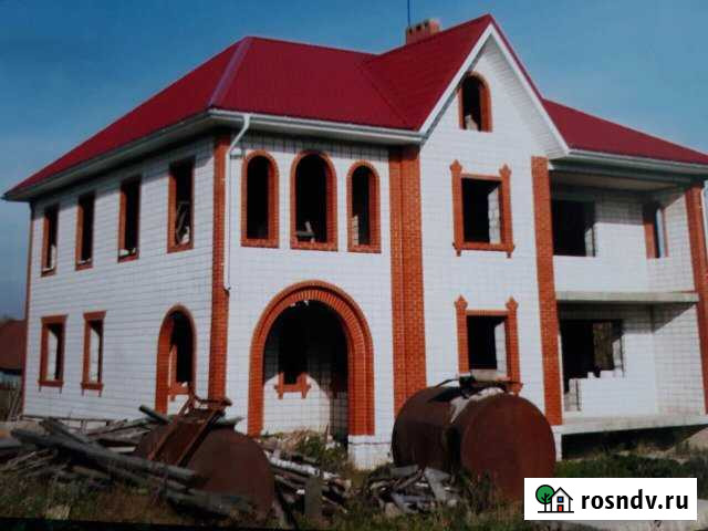 Дом 280 м² на участке 14 сот. на продажу в Мглине Мглин - изображение 1