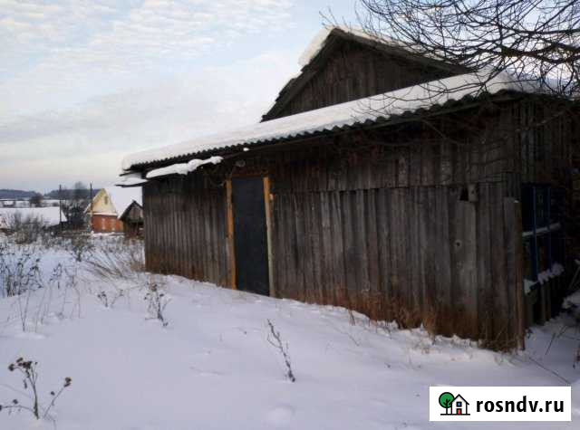 Дом 55 м² на участке 10 сот. на продажу в Кудымкаре Кудымкар - изображение 1