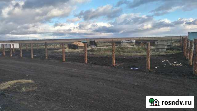 Участок ИЖС 20 сот. на продажу в Кунашаке Кунашак - изображение 1